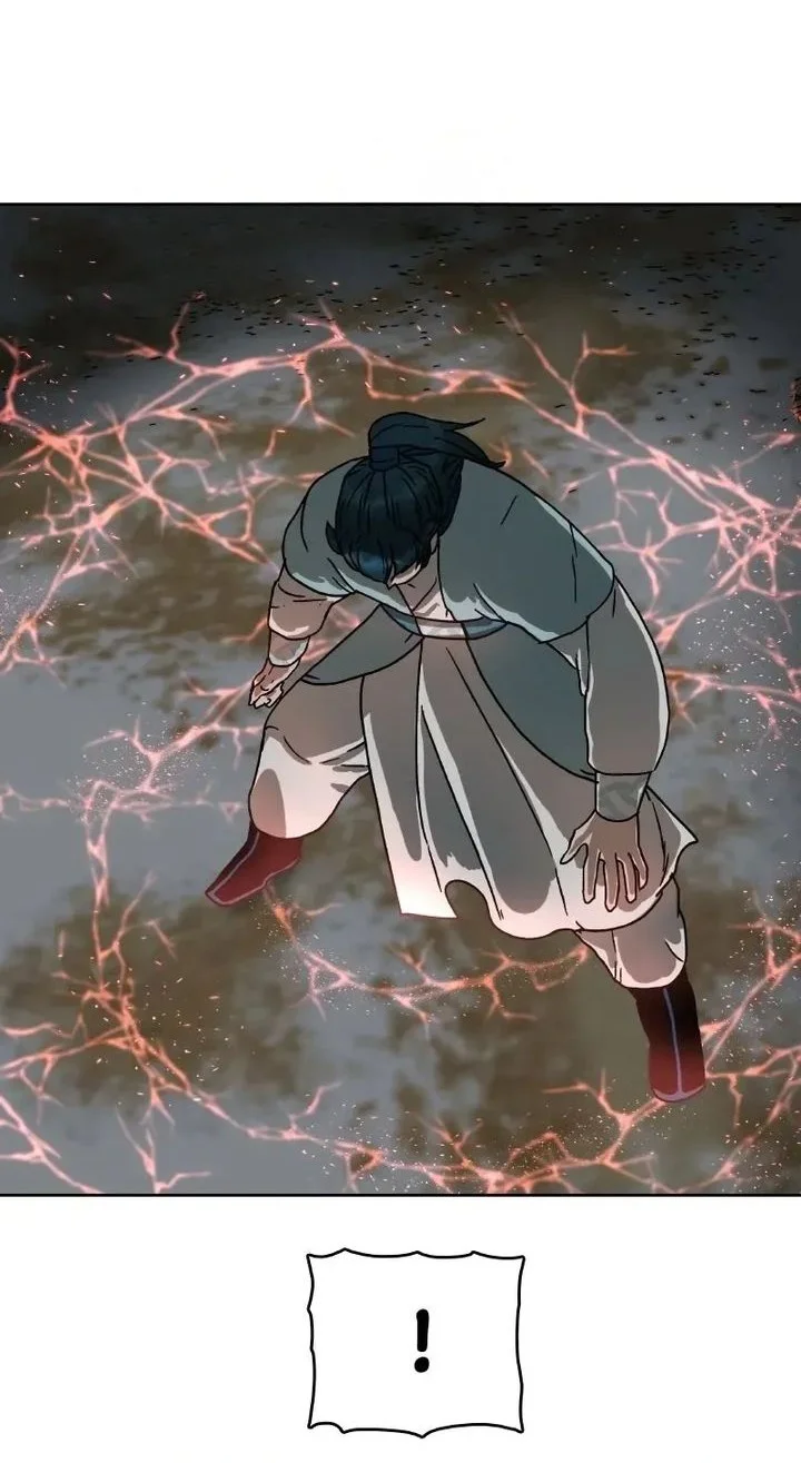 Like a Chilling Flame Chapter 22 Gambar 58