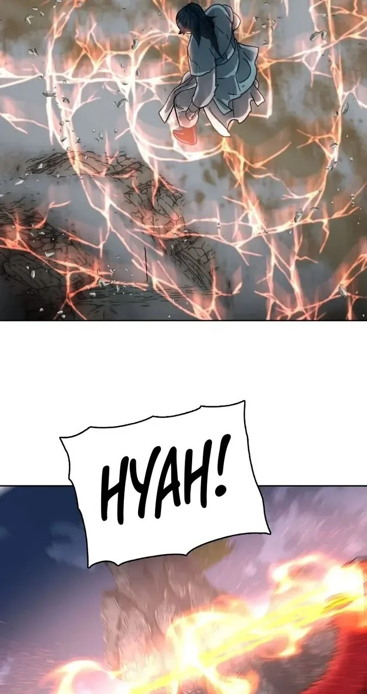 Like a Chilling Flame Chapter 22 Gambar 60