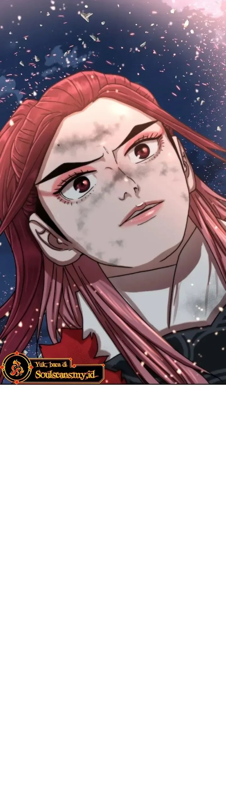 Like a Chilling Flame Chapter 22 Gambar 63