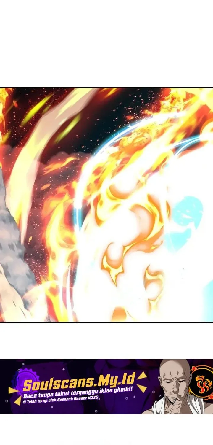 Like a Chilling Flame Chapter 22 Gambar 64