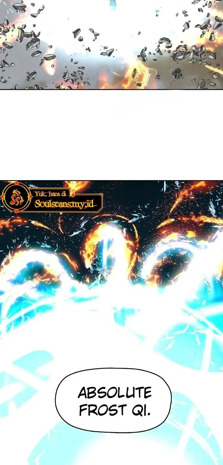 Like a Chilling Flame Chapter 22 Gambar 66