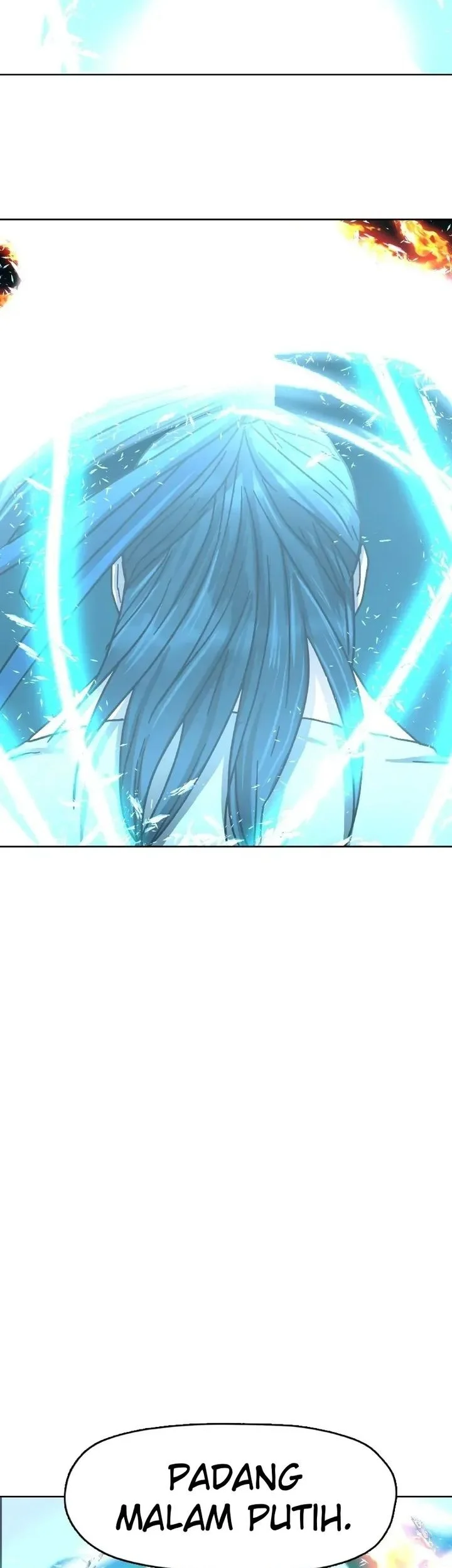 Like a Chilling Flame Chapter 22 Gambar 67