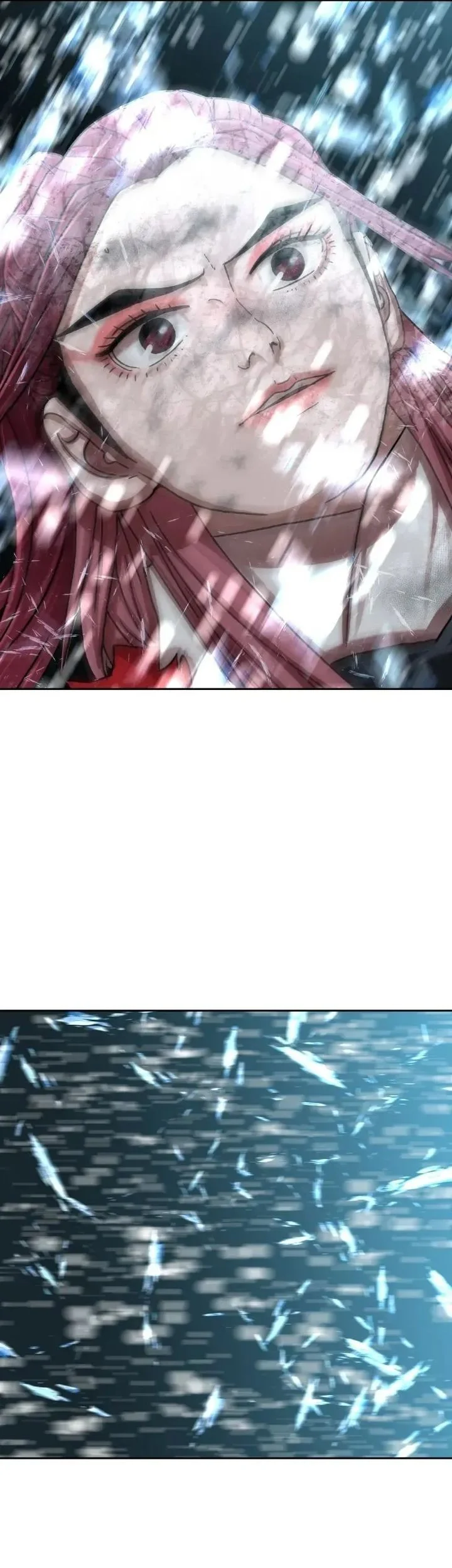 Like a Chilling Flame Chapter 22 Gambar 71