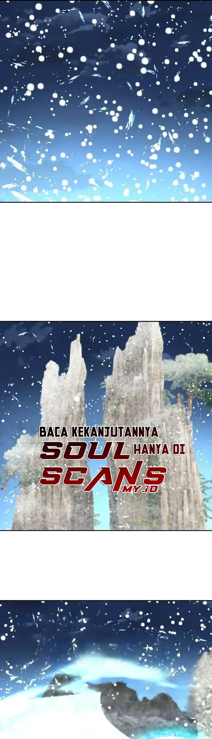 Like a Chilling Flame Chapter 22 Gambar 73