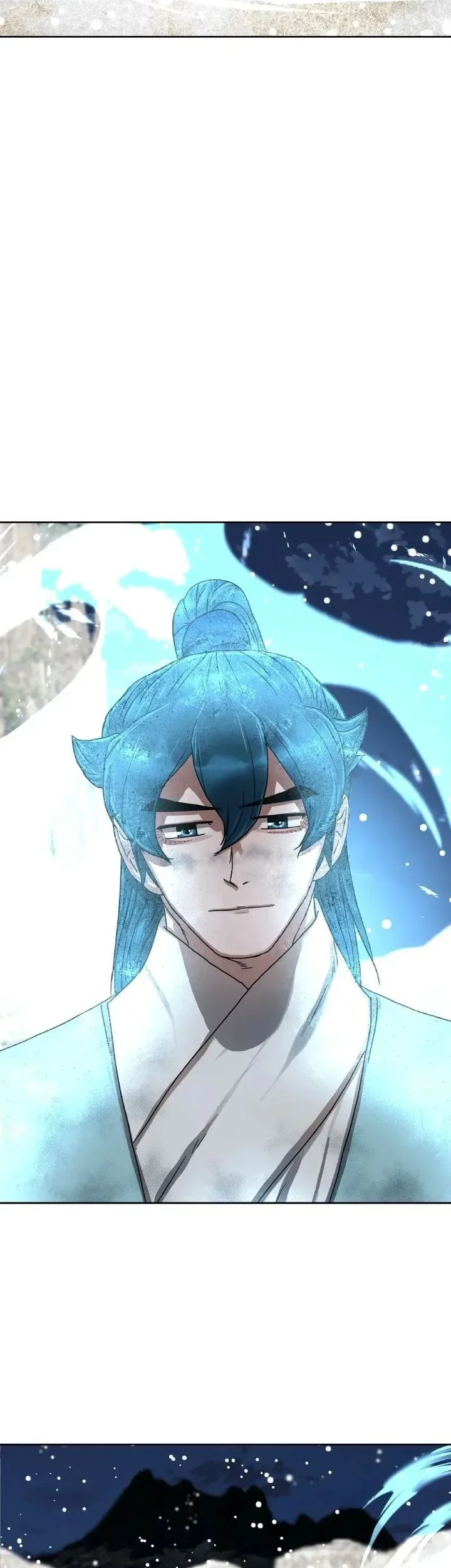 Like a Chilling Flame Chapter 22 Gambar 75
