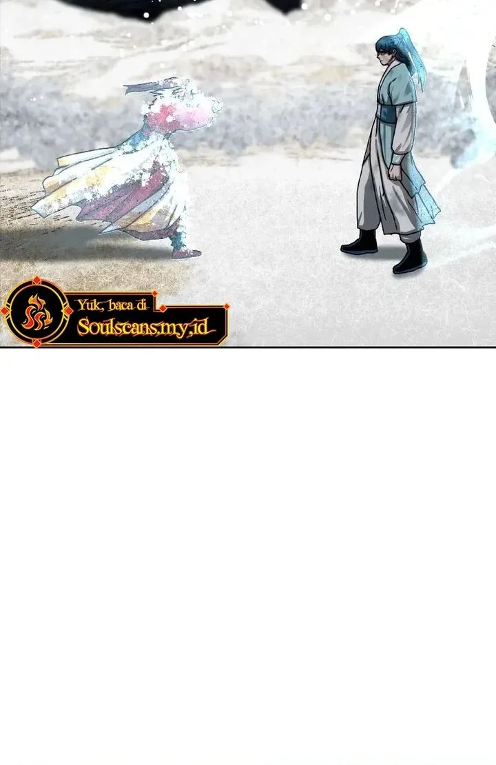 Like a Chilling Flame Chapter 22 Gambar 76