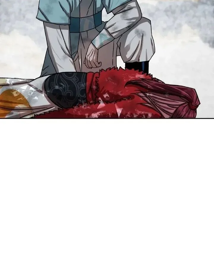 Like a Chilling Flame Chapter 22 Gambar 84