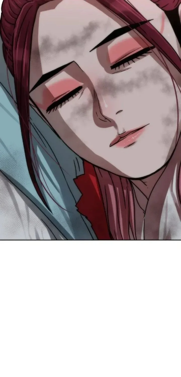 Like a Chilling Flame Chapter 22 Gambar 90
