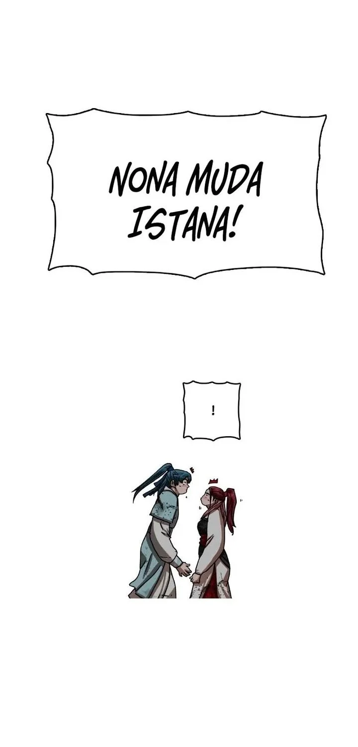 Like a Chilling Flame Chapter 28 Gambar 48