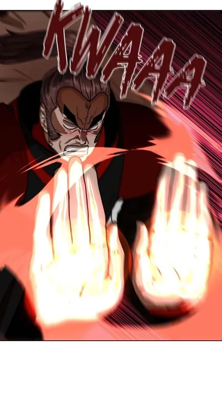 Like a Chilling Flame Chapter 28 Gambar 57
