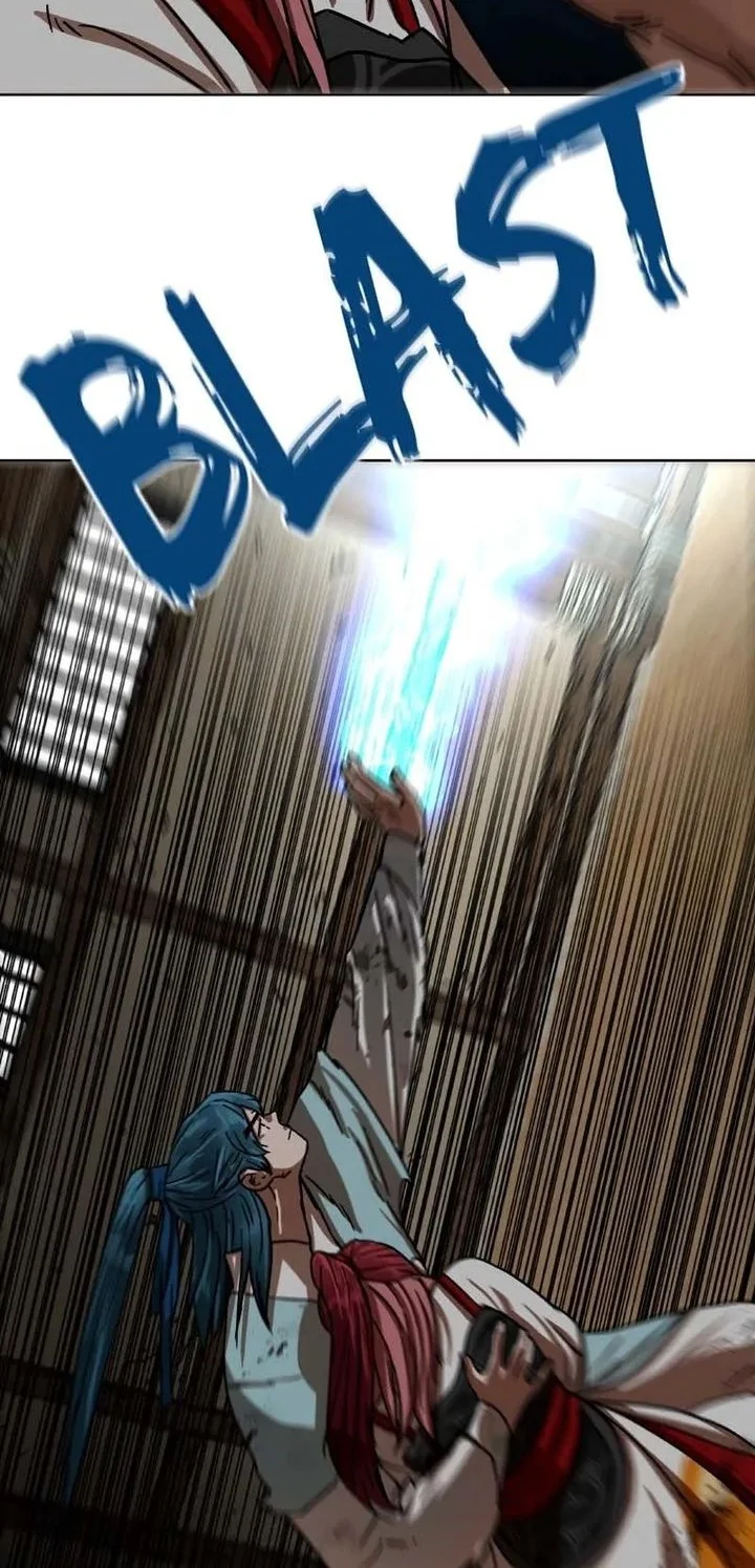 Like a Chilling Flame Chapter 28 Gambar 59