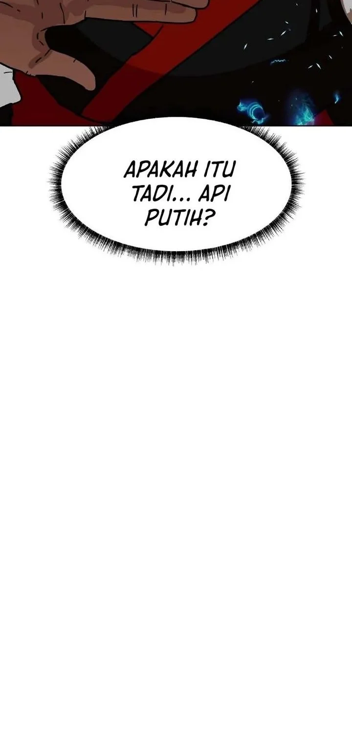 Like a Chilling Flame Chapter 28 Gambar 65