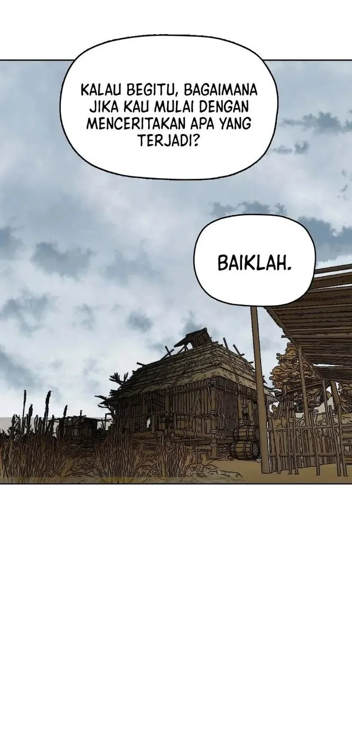 Like a Chilling Flame Chapter 28 Gambar 75