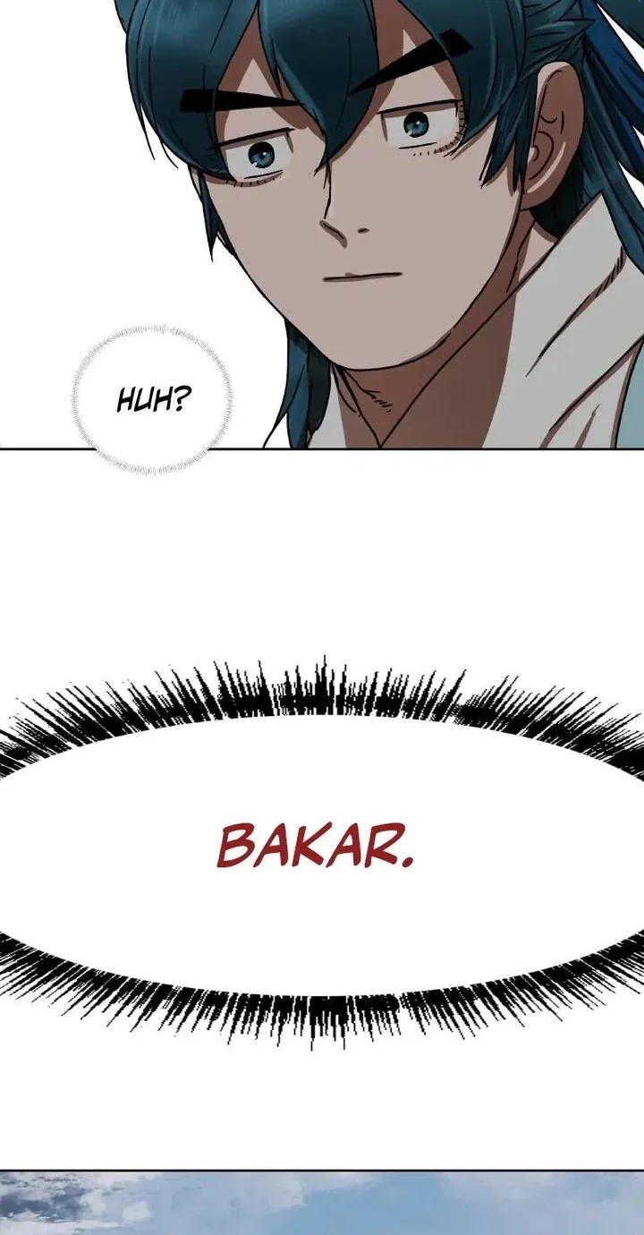 Like a Chilling Flame Chapter 29 Gambar 44