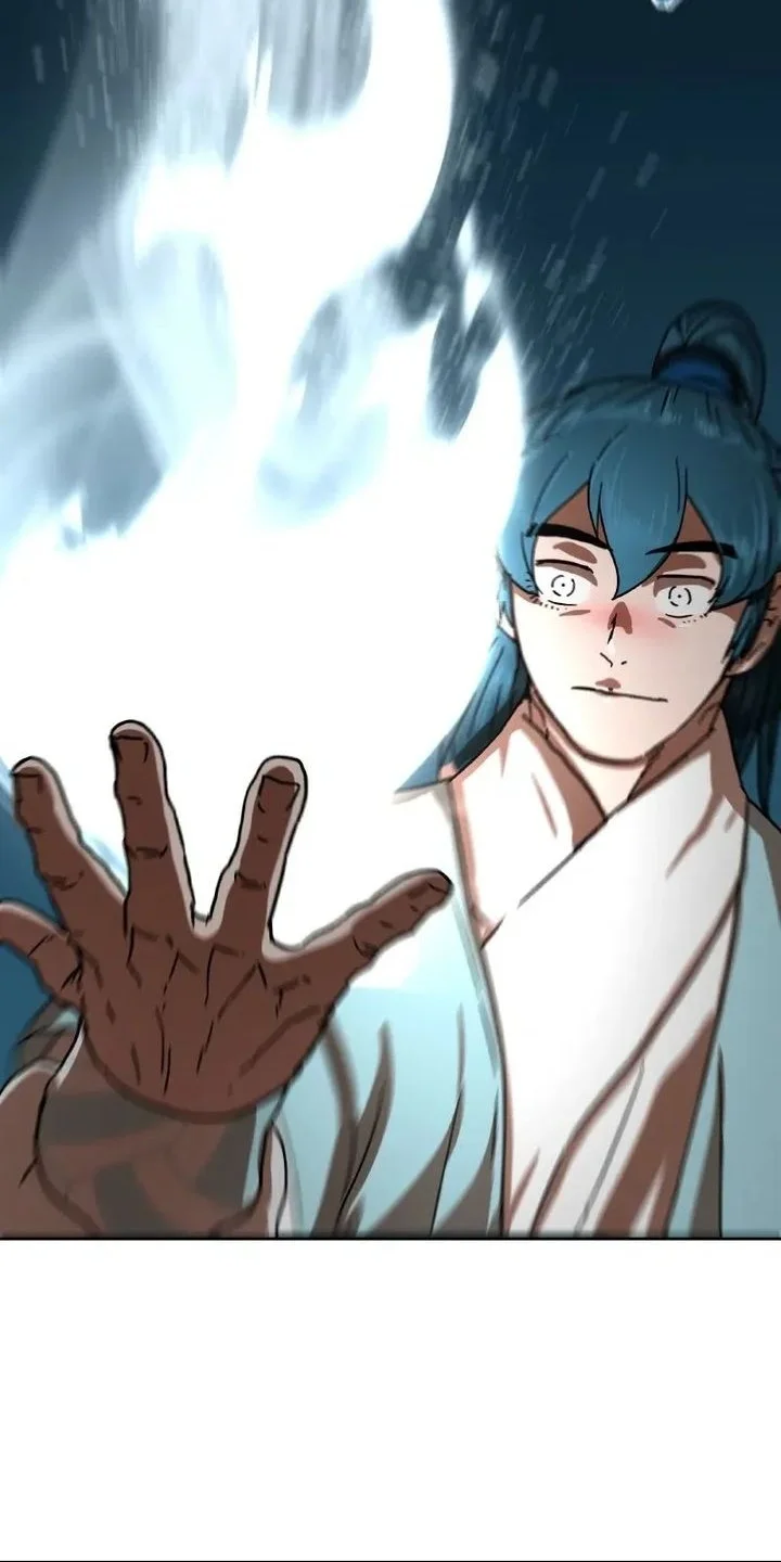 Like a Chilling Flame Chapter 29 Gambar 46