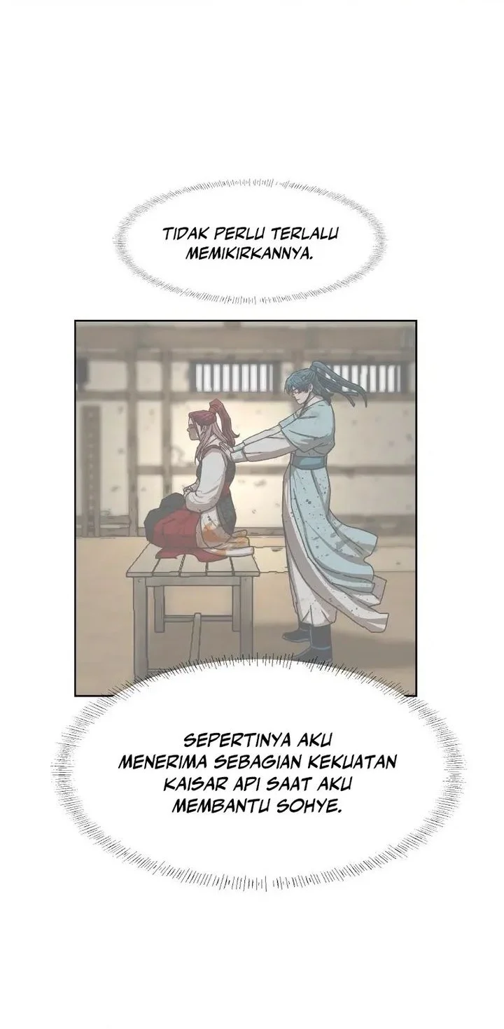 Like a Chilling Flame Chapter 29 Gambar 48