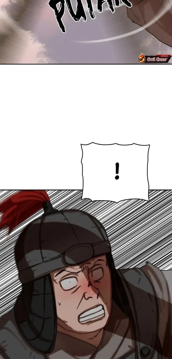 Like a Chilling Flame Chapter 29 Gambar 60