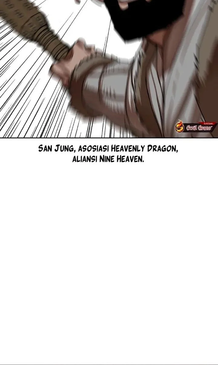 Like a Chilling Flame Chapter 29 Gambar 62