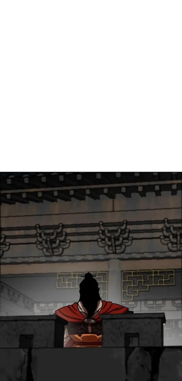 Like a Chilling Flame Chapter 29 Gambar 68