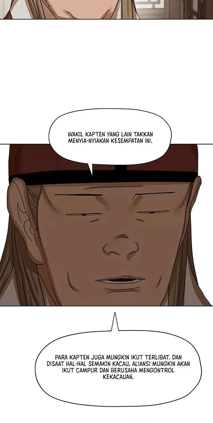 Like a Chilling Flame Chapter 3 Gambar 34