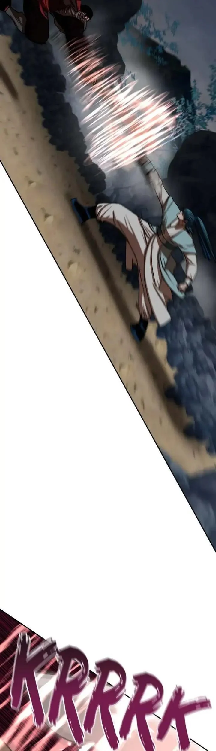 Like a Chilling Flame Chapter 33 Gambar 67