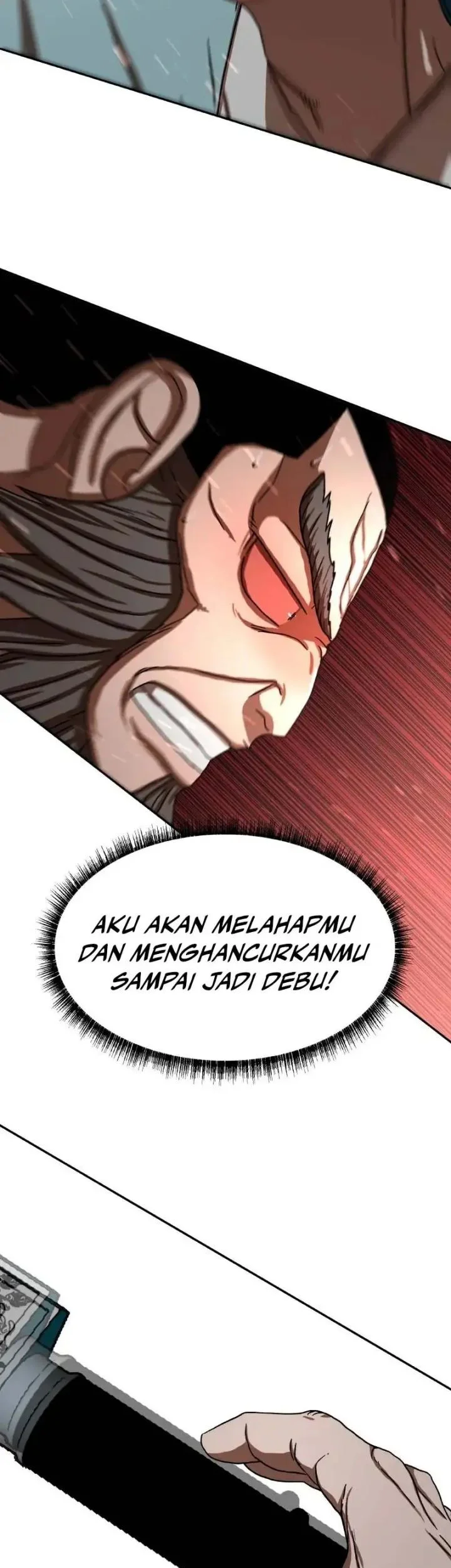 Like a Chilling Flame Chapter 33 Gambar 69