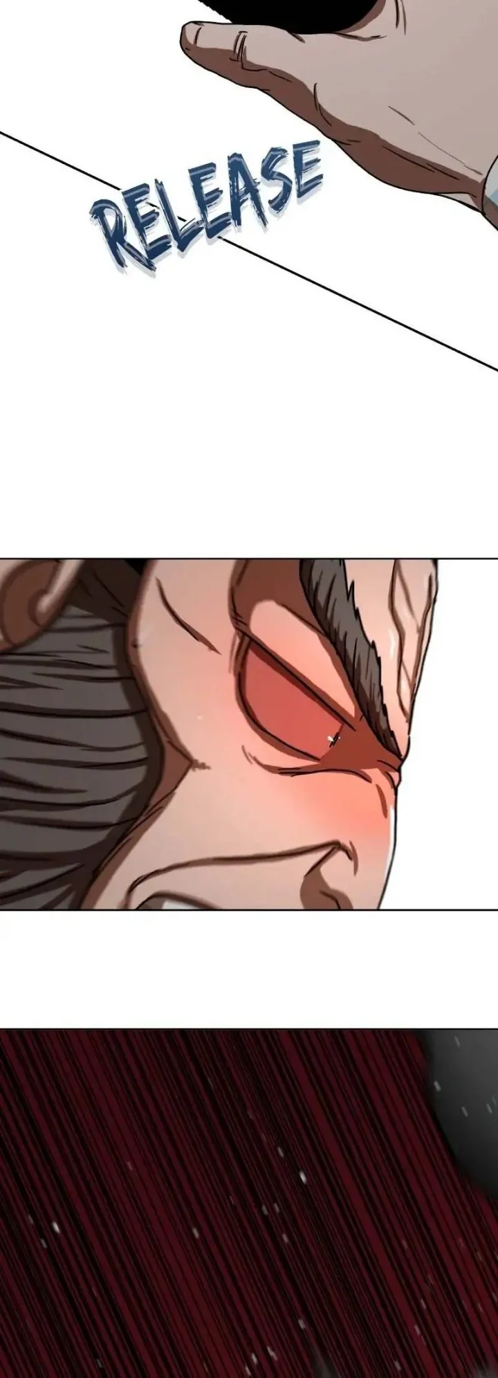 Like a Chilling Flame Chapter 33 Gambar 70