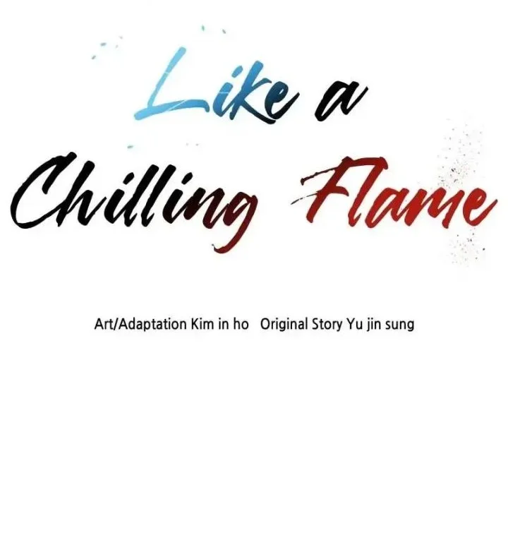 Like a Chilling Flame Chapter 33 Gambar 82