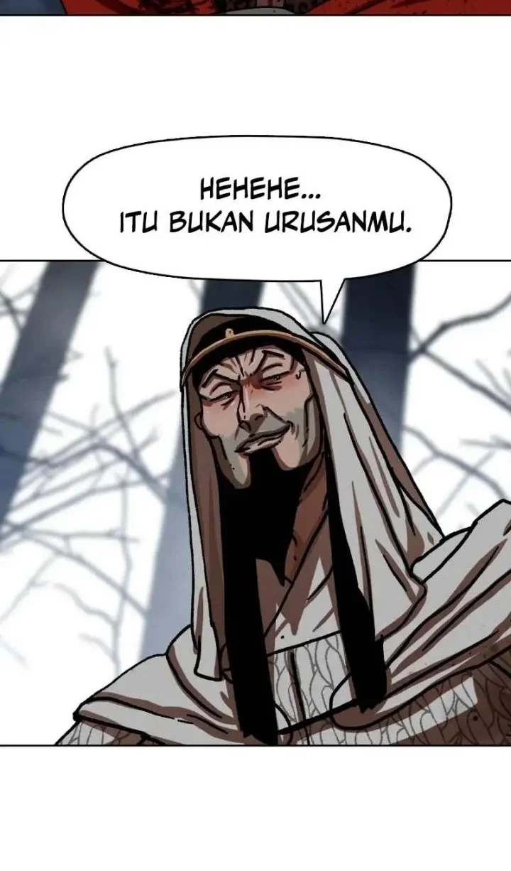 Like a Chilling Flame Chapter 34 Gambar 63