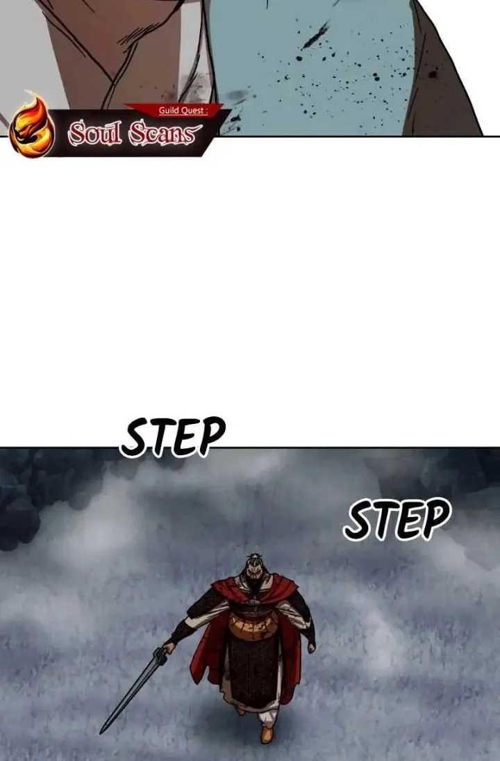 Like a Chilling Flame Chapter 34 Gambar 65