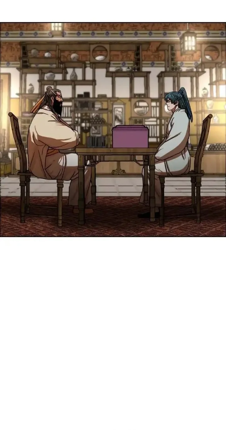 Like a Chilling Flame Chapter 35 Gambar 45