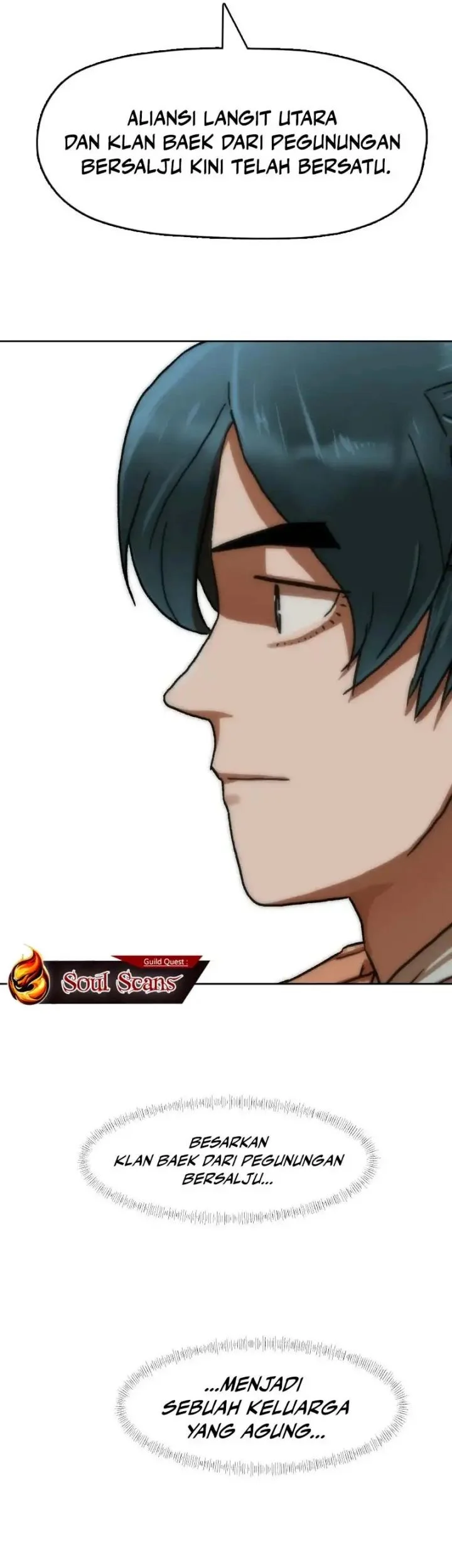 Like a Chilling Flame Chapter 35 Gambar 58