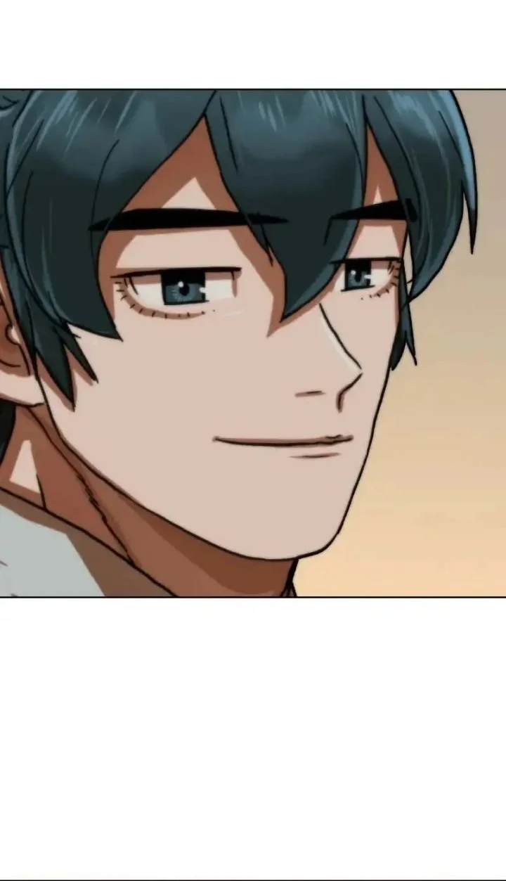 Like a Chilling Flame Chapter 36 Gambar 41