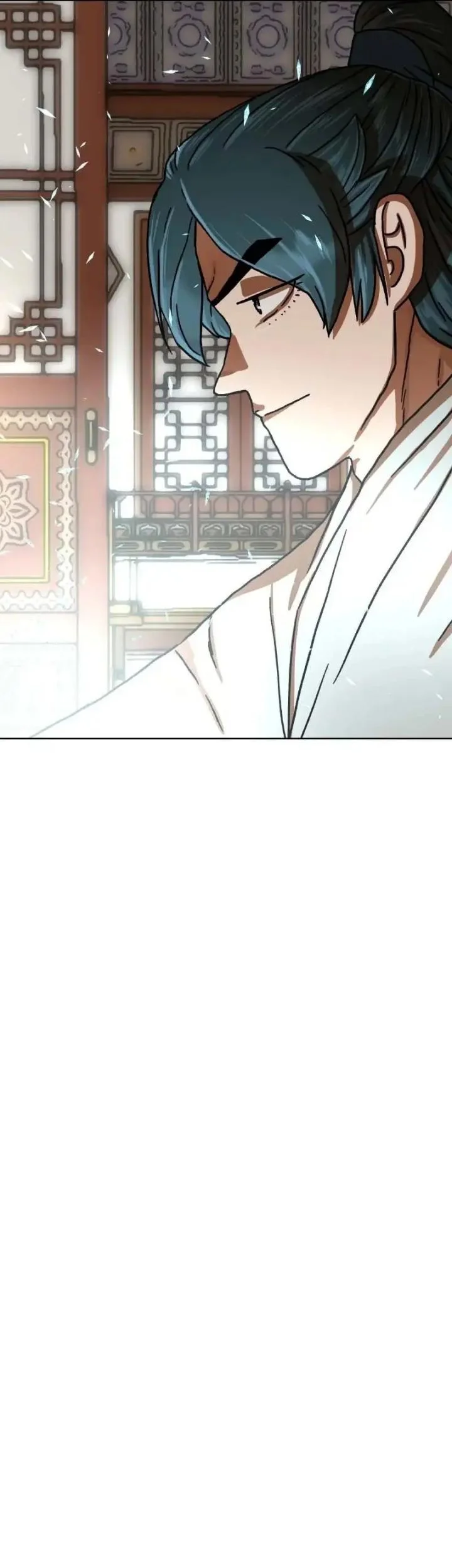 Like a Chilling Flame Chapter 36 Gambar 56