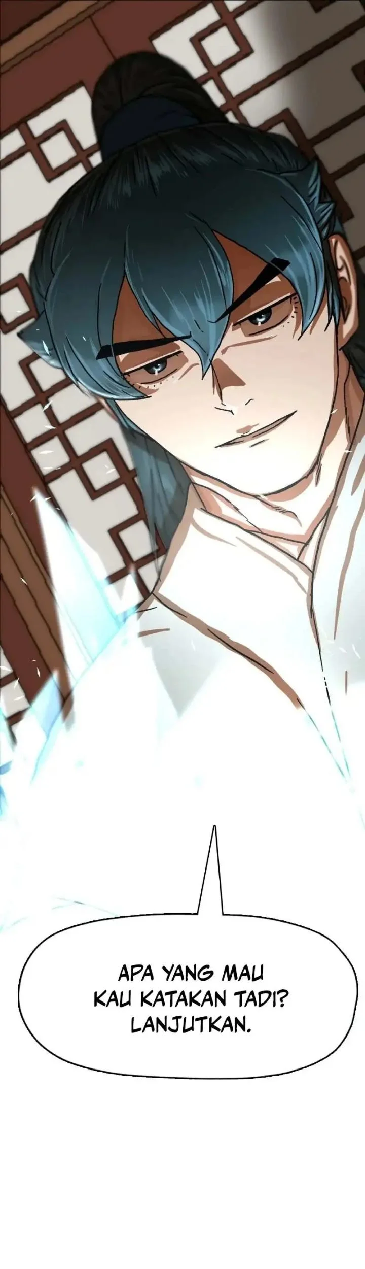 Like a Chilling Flame Chapter 36 Gambar 60