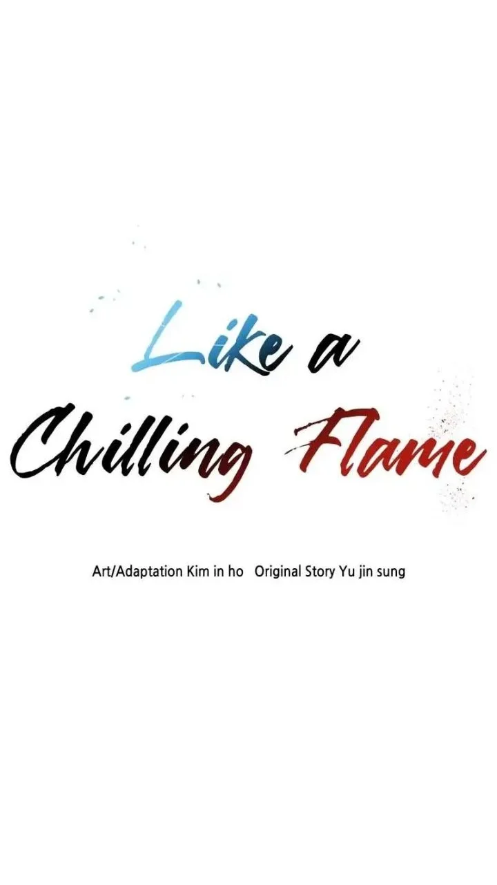 Like a Chilling Flame Chapter 36 Gambar 61