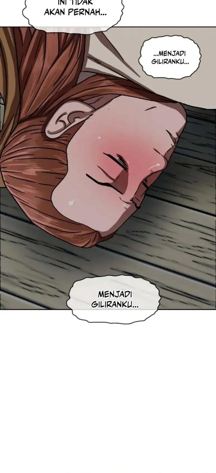 Like a Chilling Flame Chapter 37 Gambar 51