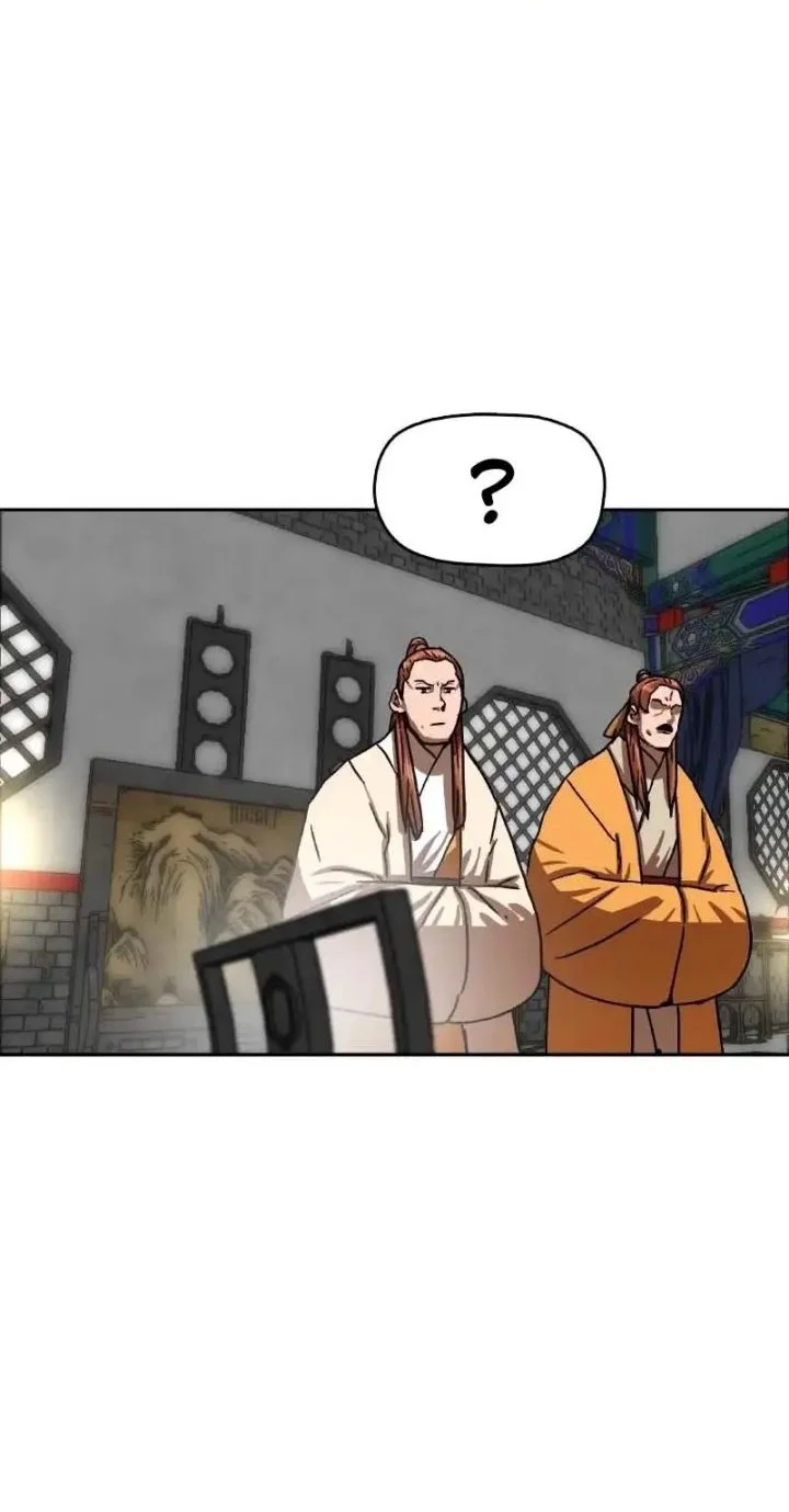 Like a Chilling Flame Chapter 37 Gambar 61