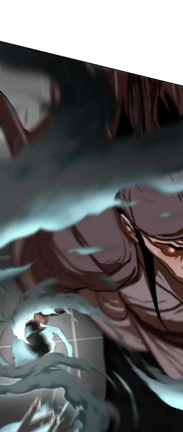 Like a Chilling Flame Chapter 38 Gambar 61