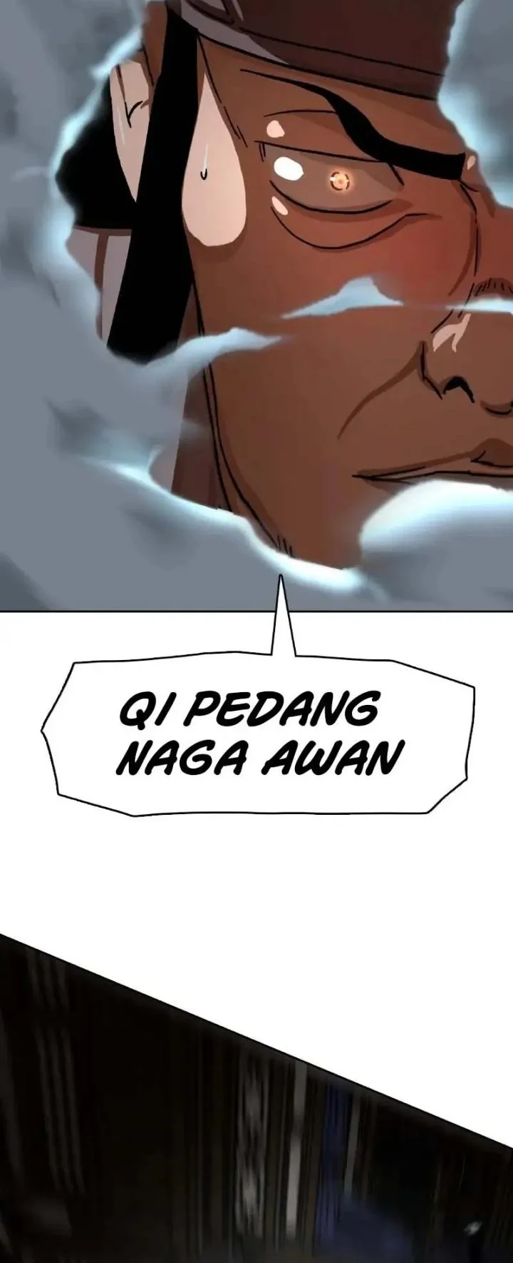 Like a Chilling Flame Chapter 38 Gambar 65