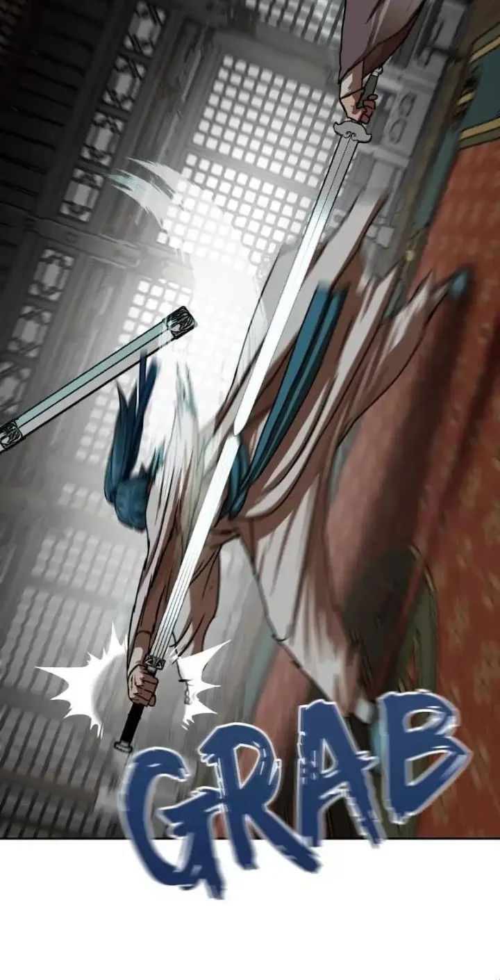 Like a Chilling Flame Chapter 38 Gambar 75