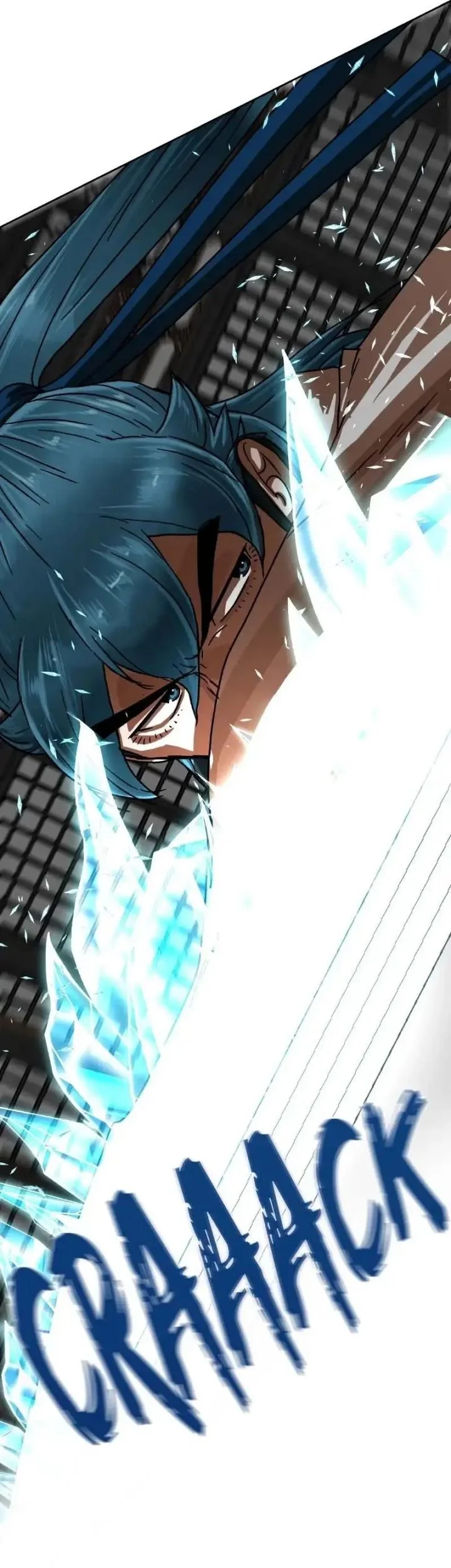 Like a Chilling Flame Chapter 38 Gambar 76