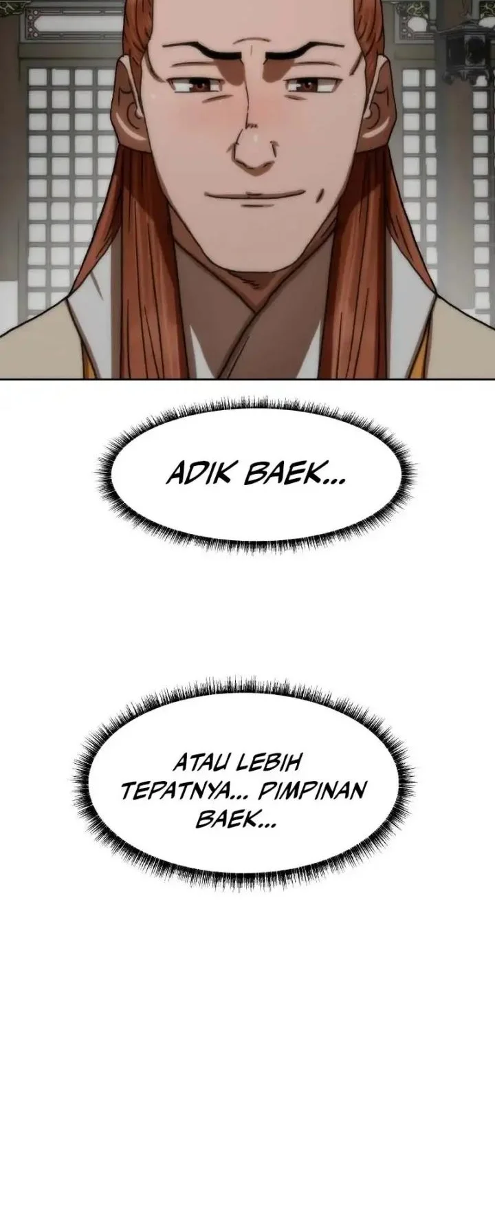Like a Chilling Flame Chapter 38 Gambar 93