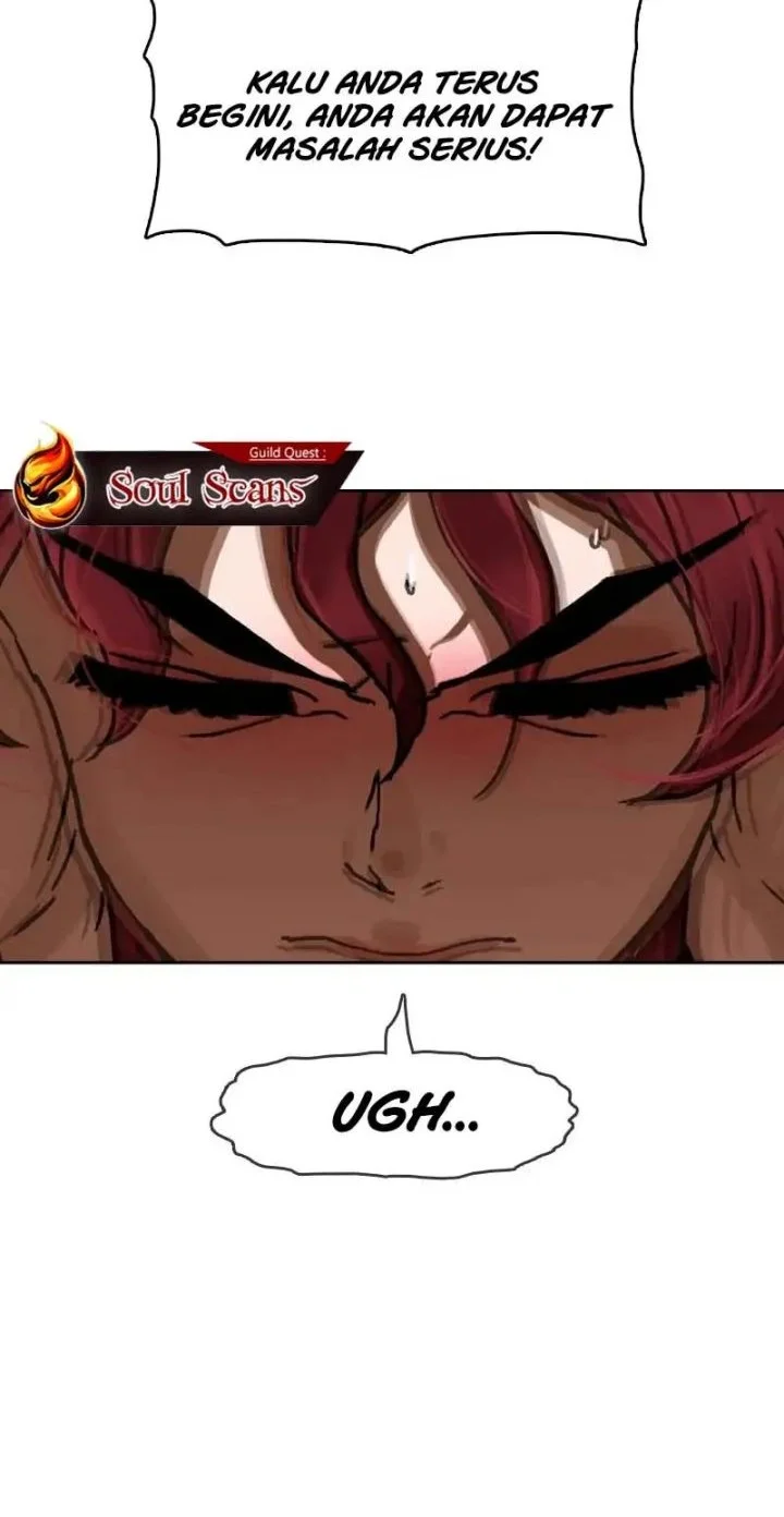 Like a Chilling Flame Chapter 39 Gambar 47