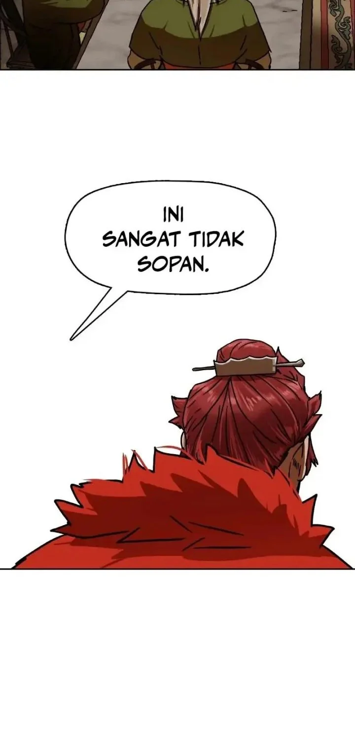 Like a Chilling Flame Chapter 39 Gambar 57