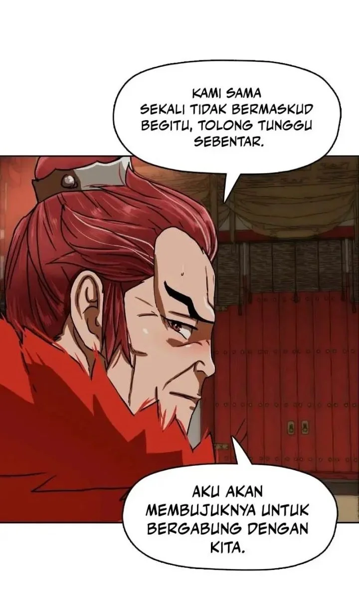 Like a Chilling Flame Chapter 39 Gambar 59