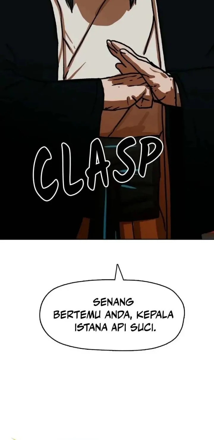 Like a Chilling Flame Chapter 39 Gambar 65