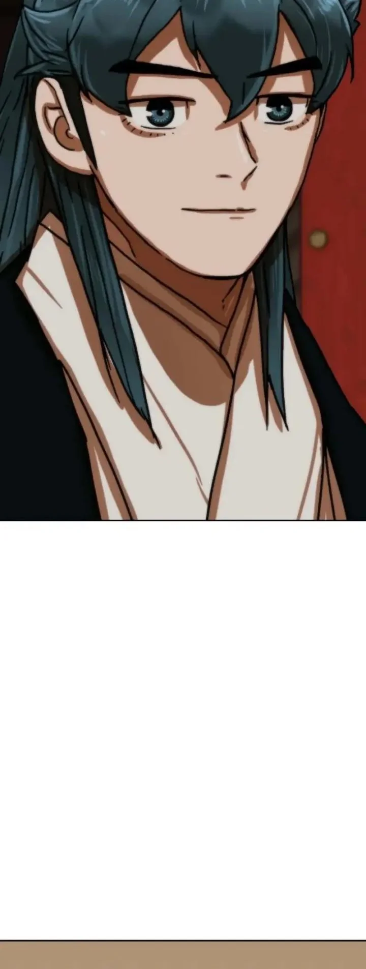 Like a Chilling Flame Chapter 39 Gambar 67
