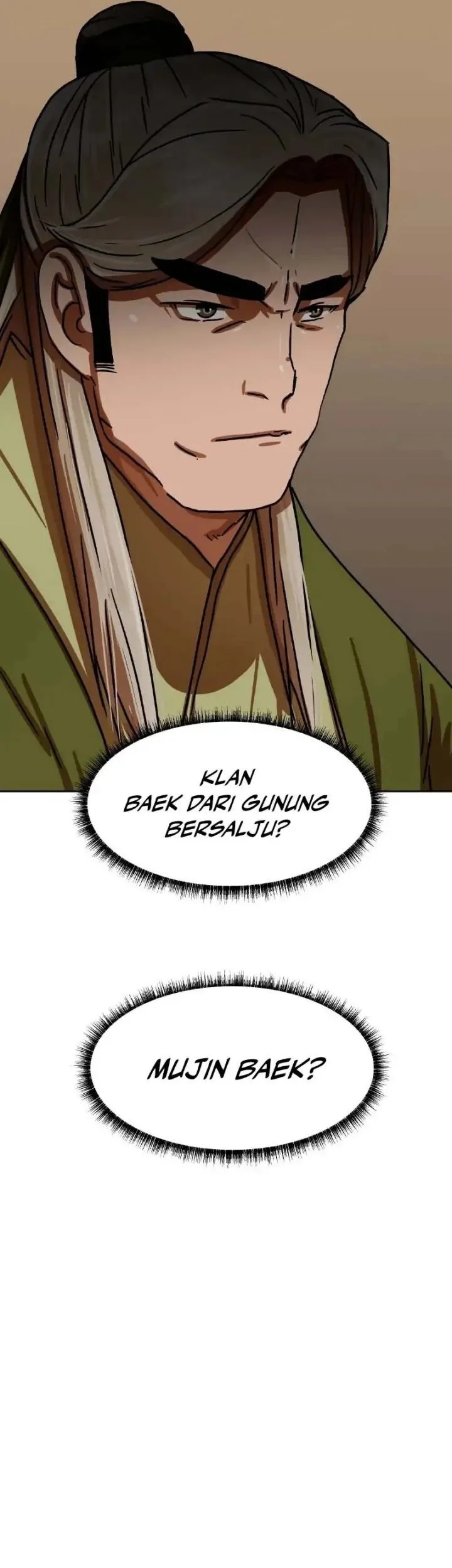 Like a Chilling Flame Chapter 39 Gambar 68