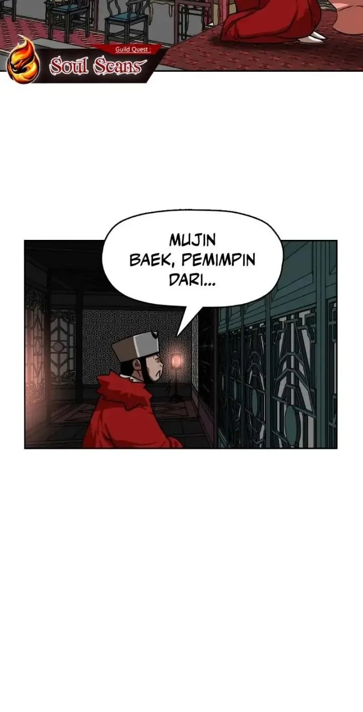 Like a Chilling Flame Chapter 39 Gambar 71